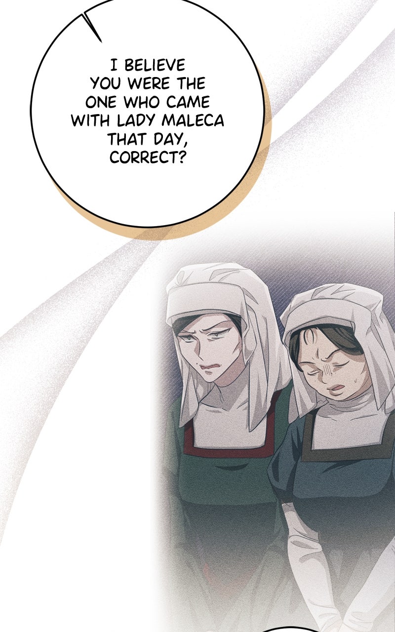 Read Behind Her Highness’s Smile chapter 74 image 11 on Lezhin