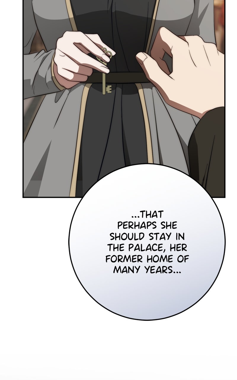 Read Behind Her Highness’s Smile chapter 74 image 118 on Lezhin