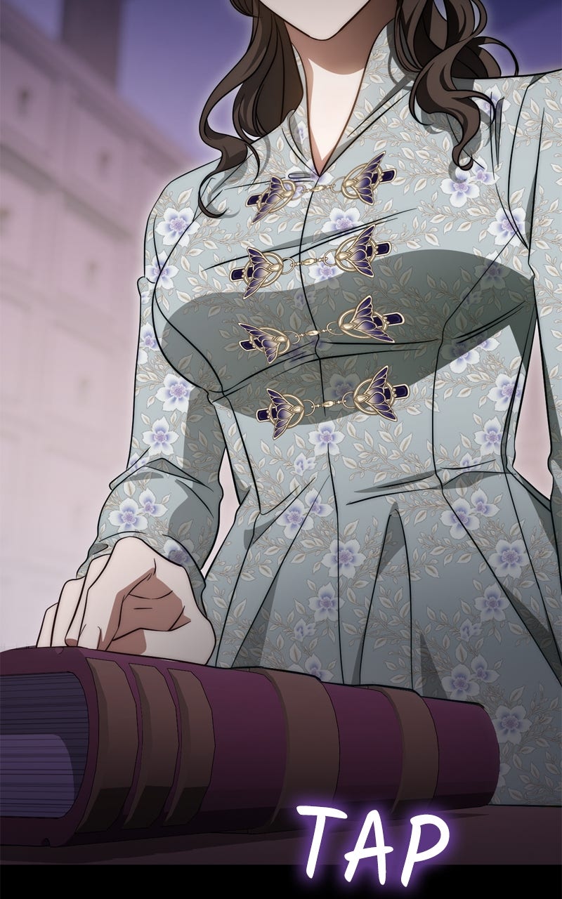 Read Behind Her Highness’s Smile chapter 74 image 121 on Lezhin