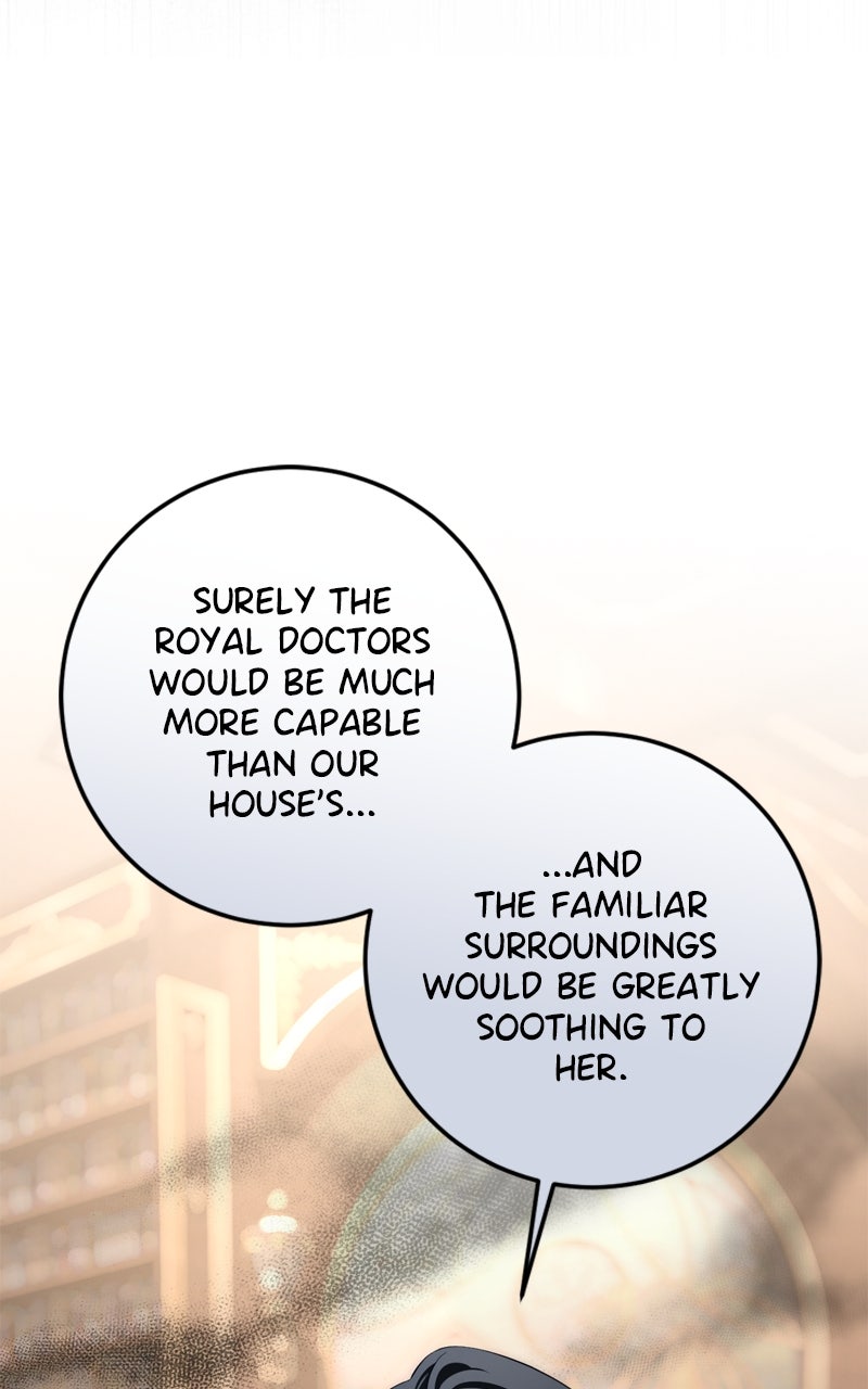 Read Behind Her Highness’s Smile chapter 74 image 123 on Lezhin