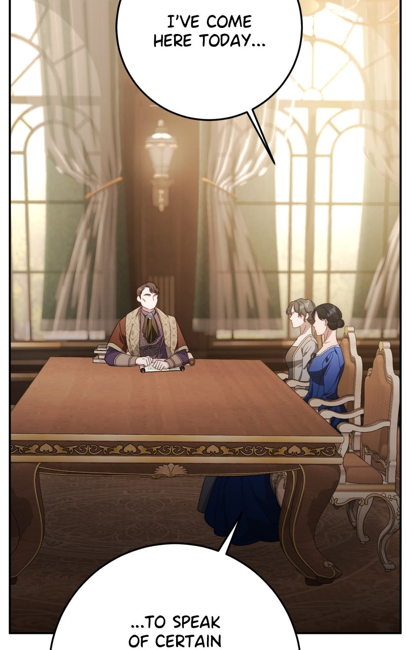 Read Behind Her Highness’s Smile chapter 74 image 13 on Lezhin