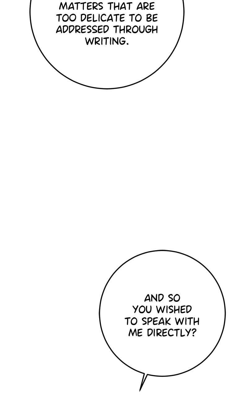 Read Behind Her Highness’s Smile chapter 74 image 14 on Lezhin