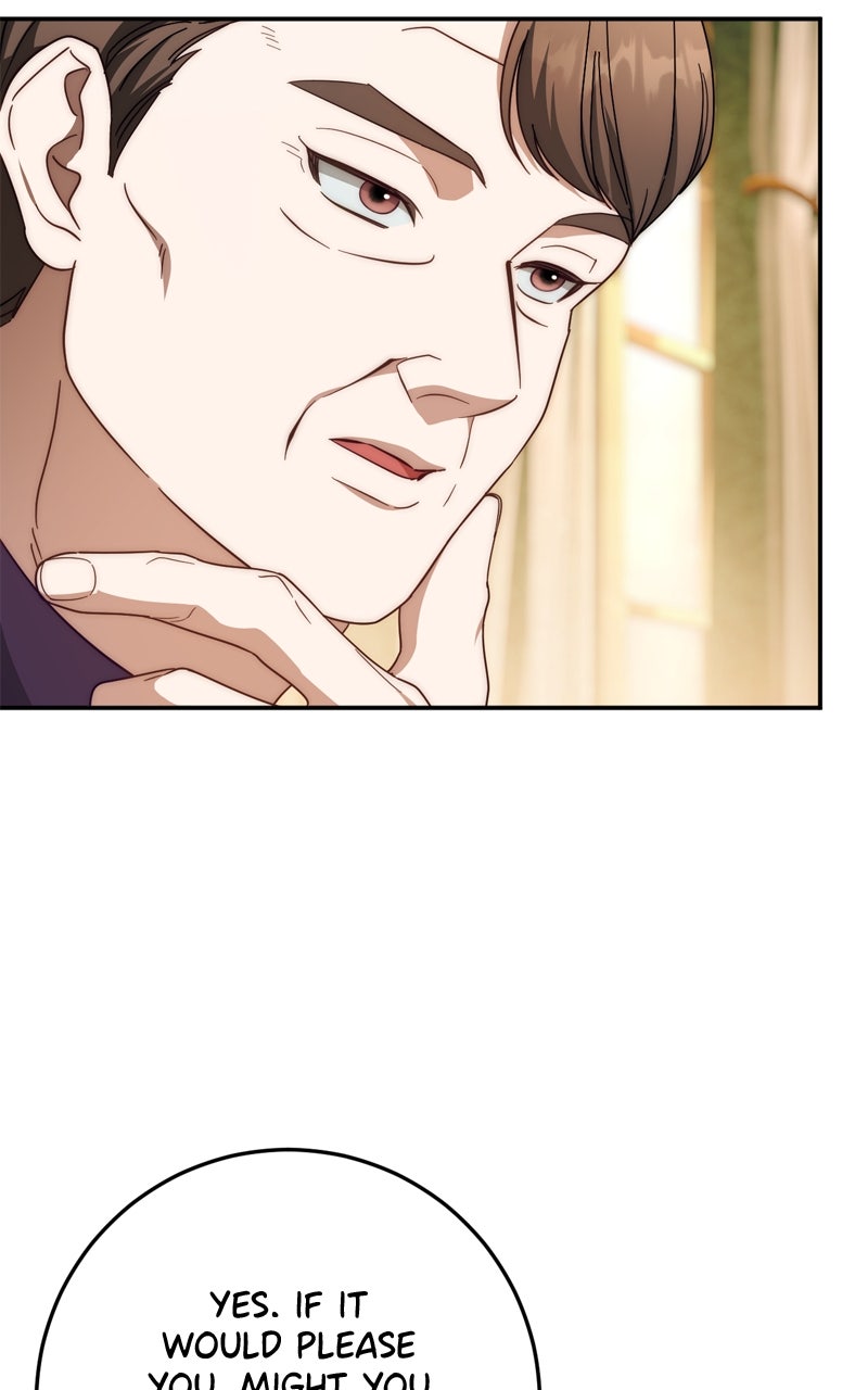 Read Behind Her Highness’s Smile chapter 74 image 15 on Lezhin