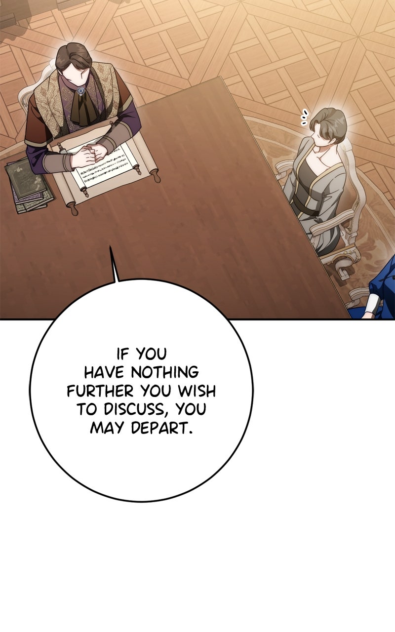 Read Behind Her Highness’s Smile chapter 74 image 18 on Lezhin