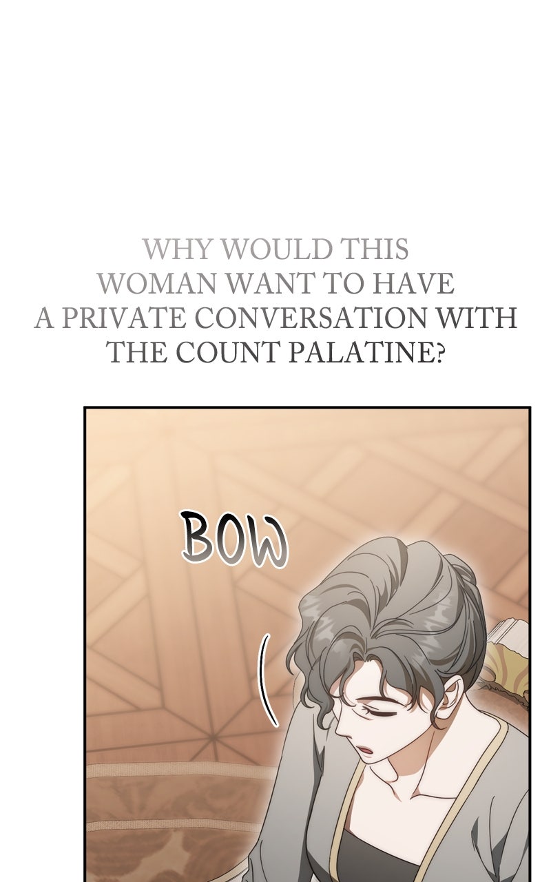Read Behind Her Highness’s Smile chapter 74 image 19 on Lezhin