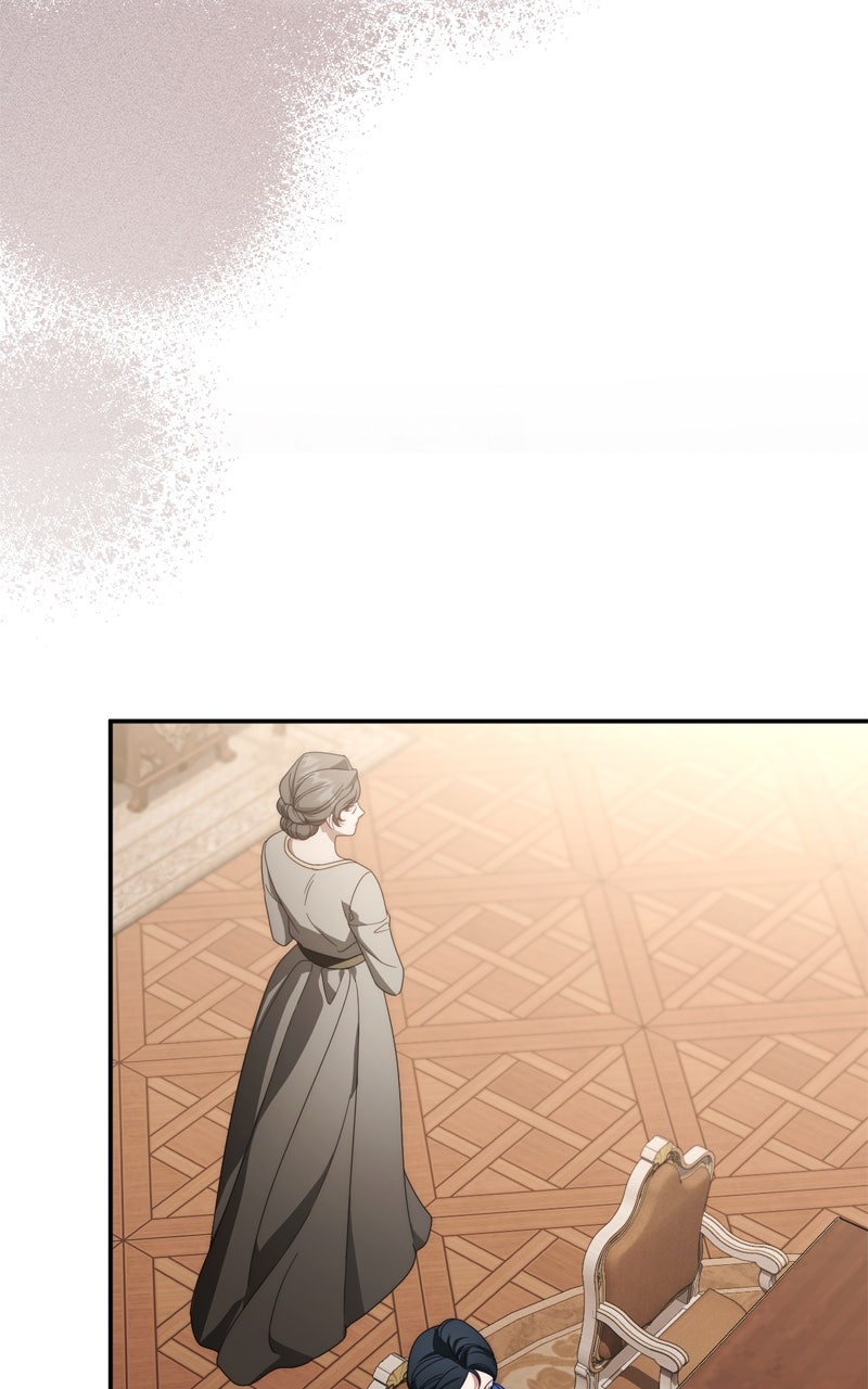 Read Behind Her Highness’s Smile chapter 74 image 25 on Lezhin