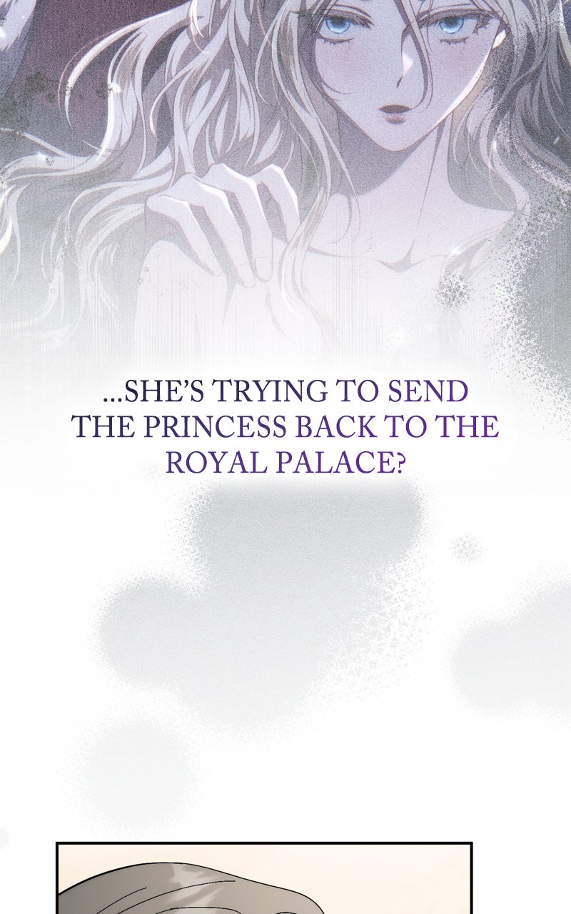 Read Behind Her Highness’s Smile chapter 74 image 28 on Lezhin