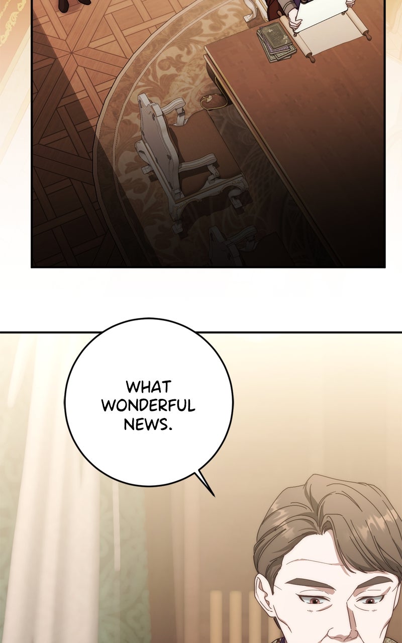 Read Behind Her Highness’s Smile chapter 74 image 3 on Lezhin