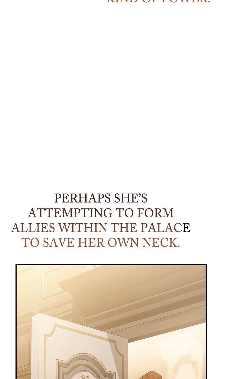 Read Behind Her Highness’s Smile chapter 74 image 31 on Lezhin