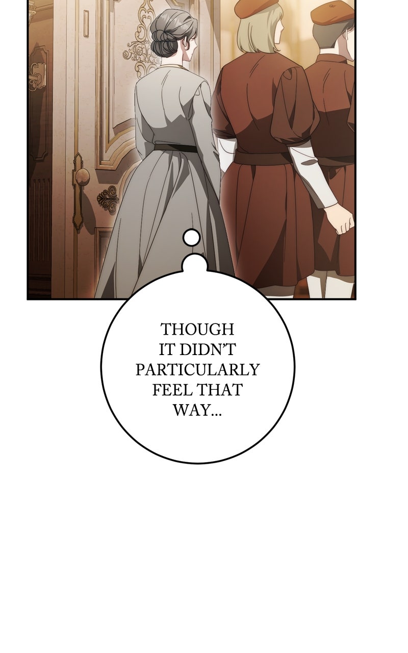 Read Behind Her Highness’s Smile chapter 74 image 32 on Lezhin