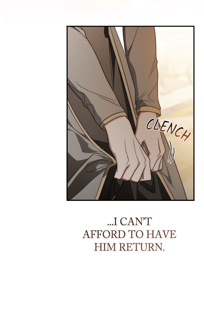 Read Behind Her Highness’s Smile chapter 74 image 36 on Lezhin