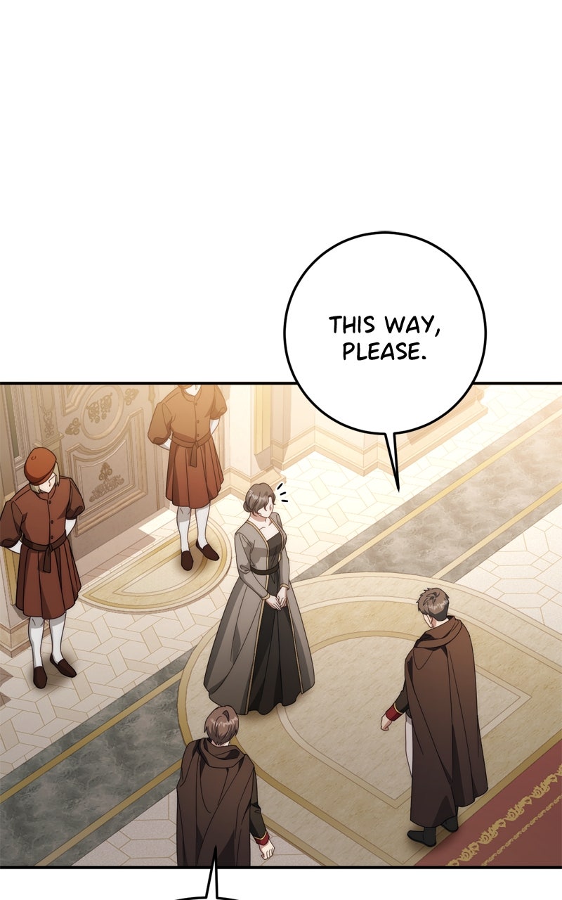 Read Behind Her Highness’s Smile chapter 74 image 37 on Lezhin