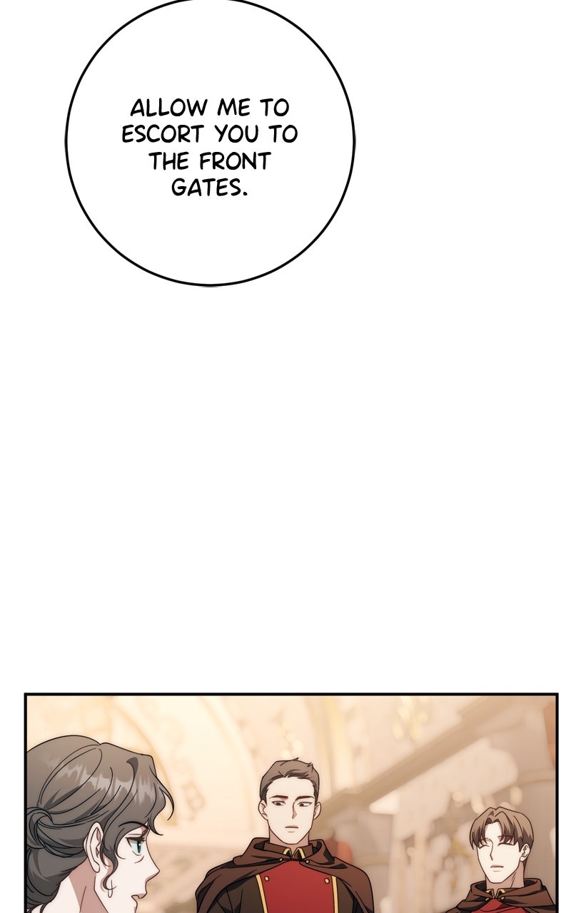 Read Behind Her Highness’s Smile chapter 74 image 38 on Lezhin