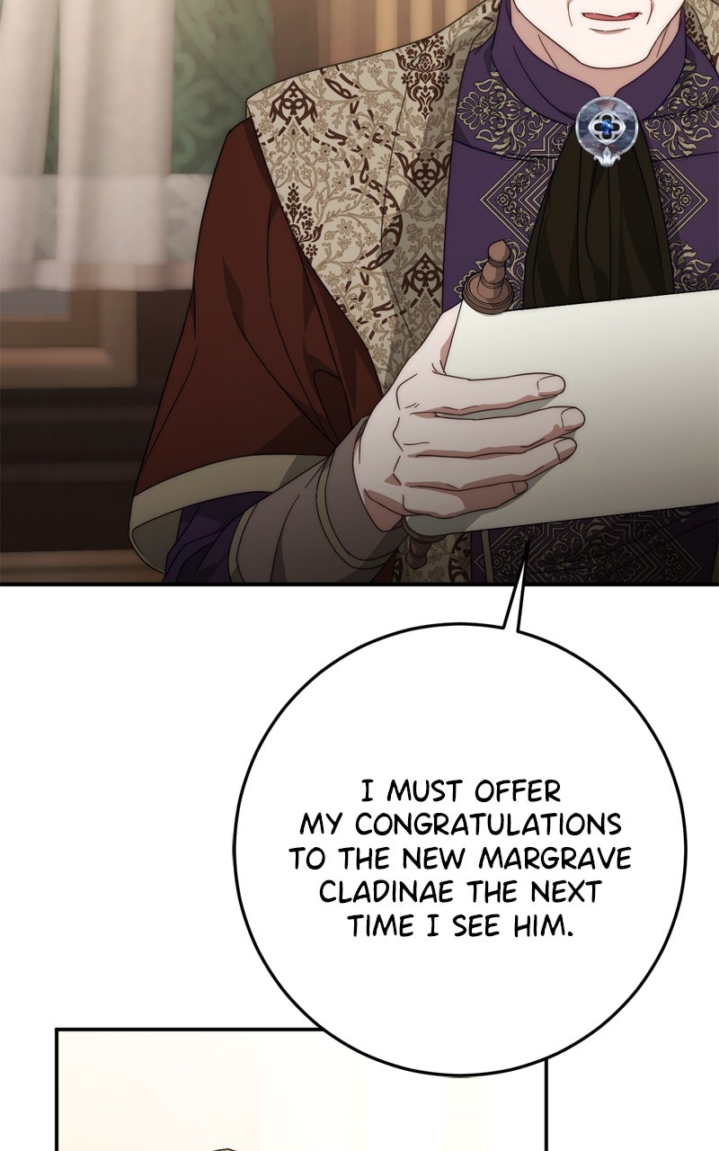 Read Behind Her Highness’s Smile chapter 74 image 4 on Lezhin