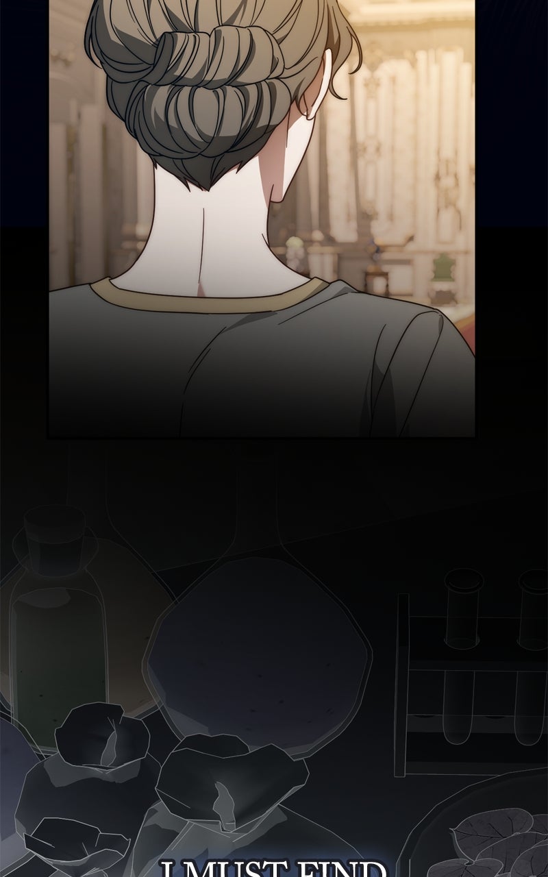 Read Behind Her Highness’s Smile chapter 74 image 41 on Lezhin