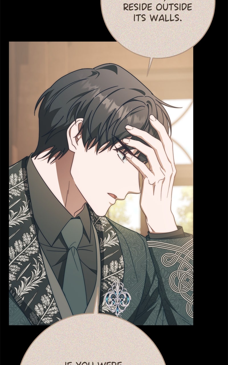 Read Behind Her Highness’s Smile chapter 74 image 45 on Lezhin