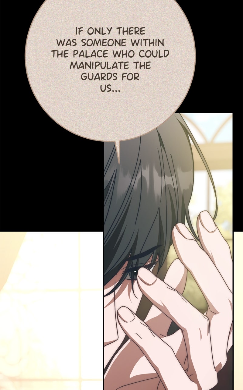 Read Behind Her Highness’s Smile chapter 74 image 48 on Lezhin