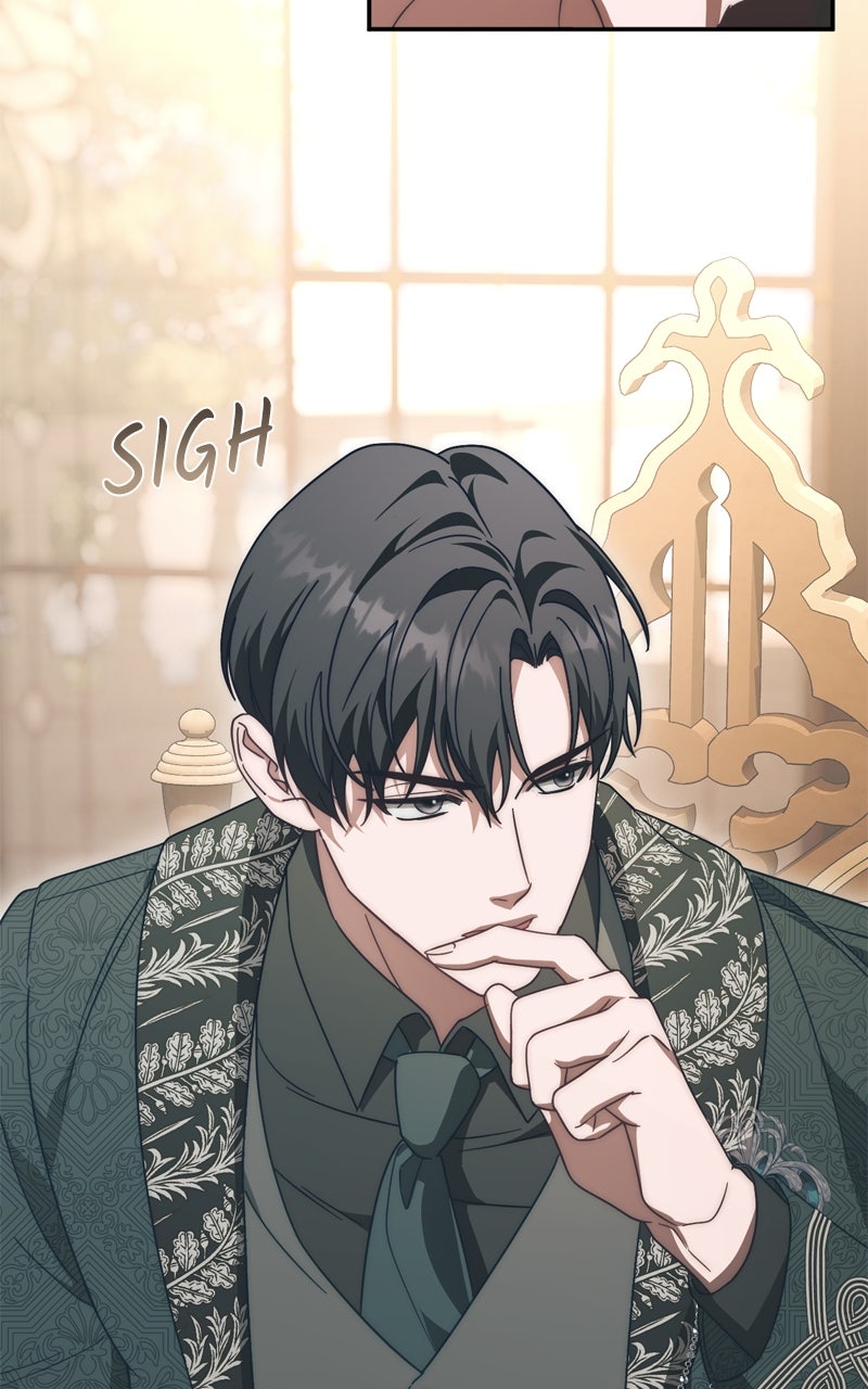 Read Behind Her Highness’s Smile chapter 74 image 49 on Lezhin