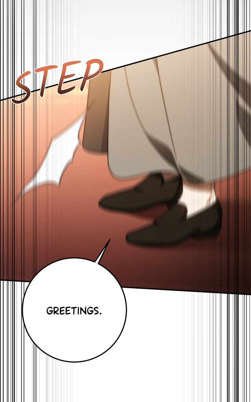 Read Behind Her Highness’s Smile chapter 74 image 52 on Lezhin