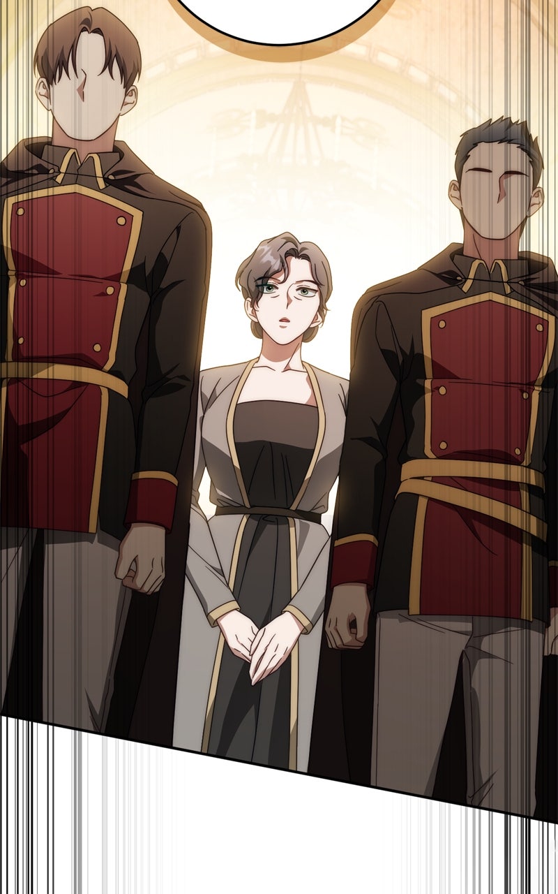 Read Behind Her Highness’s Smile chapter 74 image 54 on Lezhin