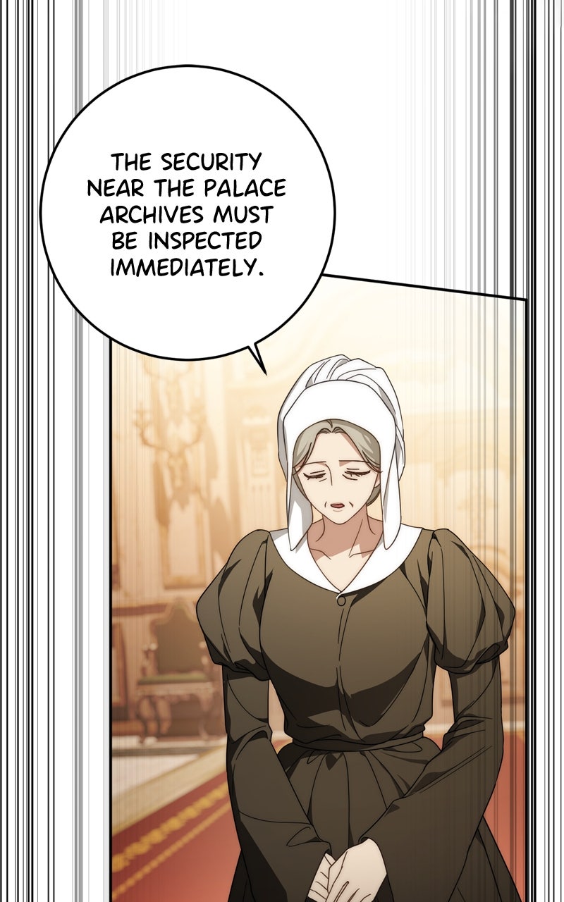 Read Behind Her Highness’s Smile chapter 74 image 55 on Lezhin