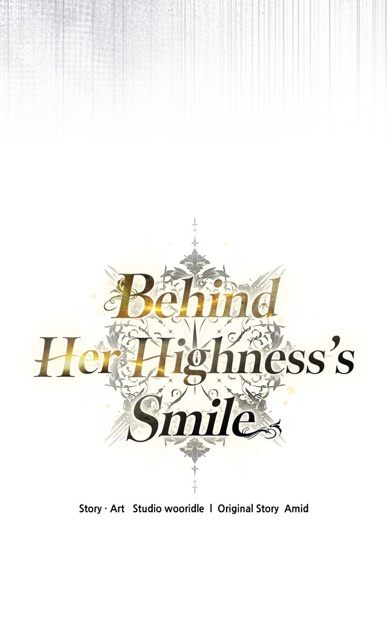 Read Behind Her Highness’s Smile chapter 74 image 62 on Lezhin