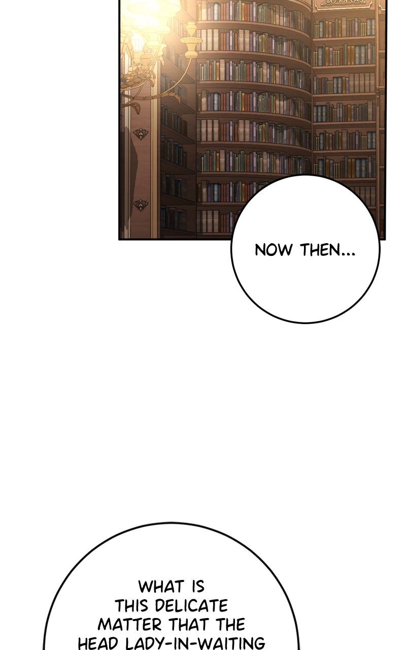 Read Behind Her Highness’s Smile chapter 74 image 64 on Lezhin