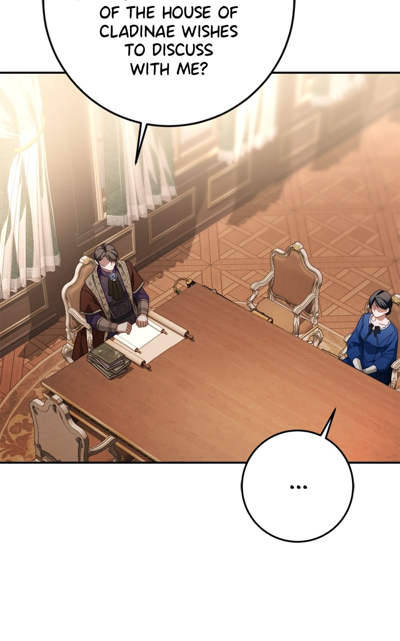 Read Behind Her Highness’s Smile chapter 74 image 65 on Lezhin