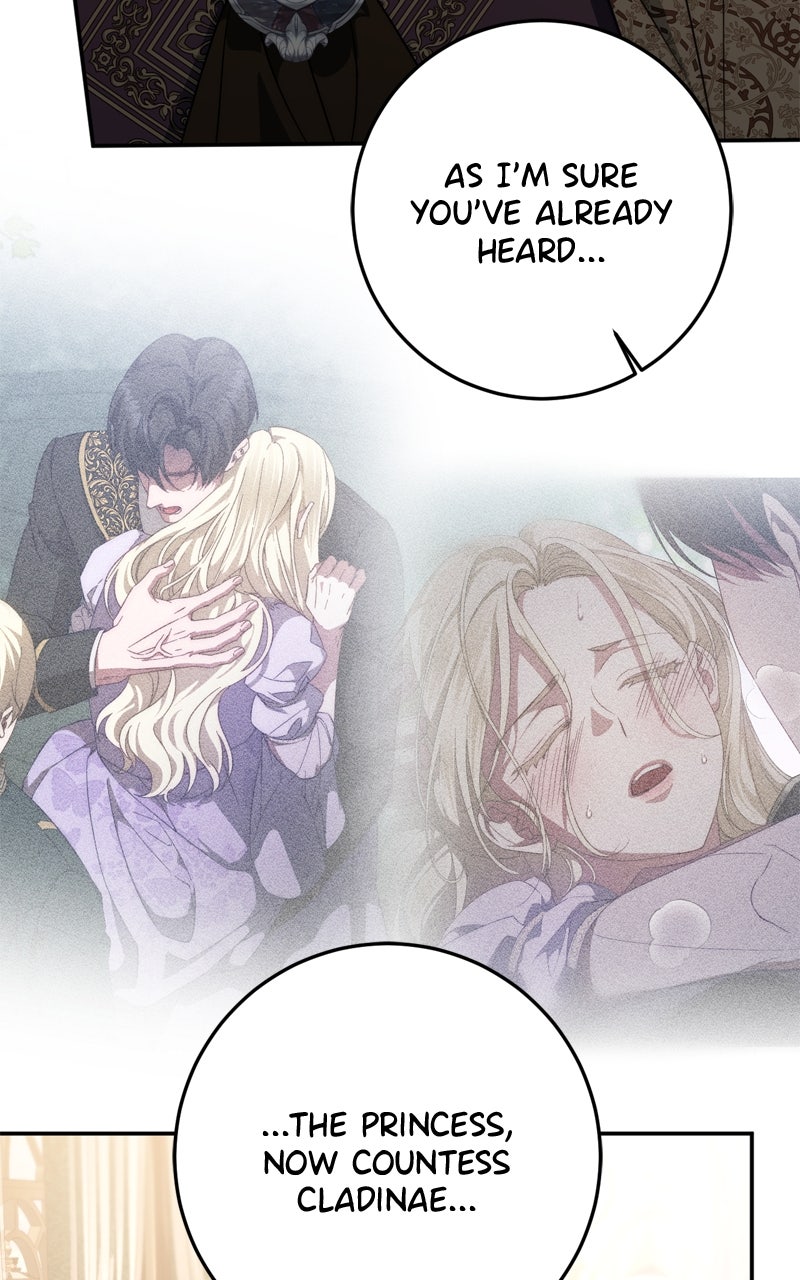 Read Behind Her Highness’s Smile chapter 74 image 67 on Lezhin
