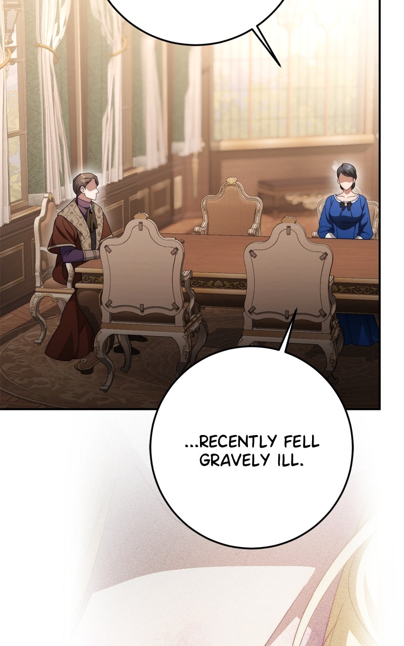 Read Behind Her Highness’s Smile chapter 74 image 68 on Lezhin