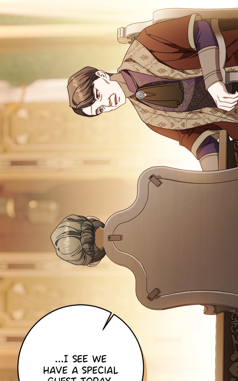 Read Behind Her Highness’s Smile chapter 74 image 7 on Lezhin