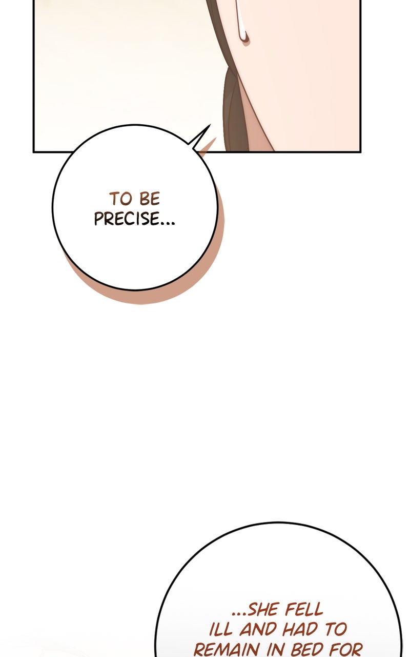 Read Behind Her Highness’s Smile chapter 74 image 70 on Lezhin