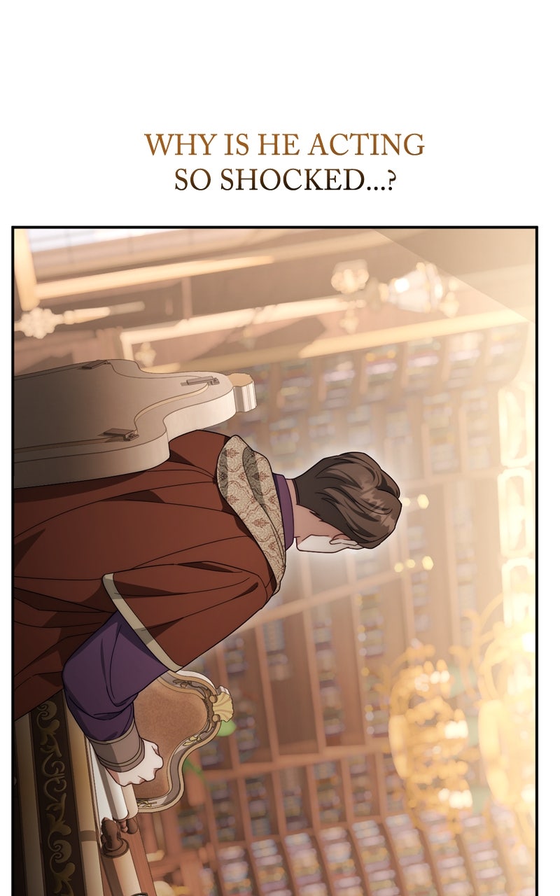 Read Behind Her Highness’s Smile chapter 74 image 77 on Lezhin