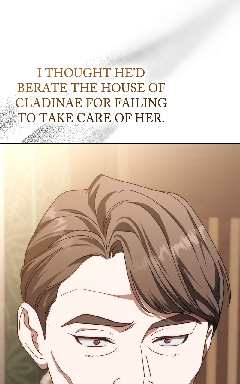 Read Behind Her Highness’s Smile chapter 74 image 79 on Lezhin