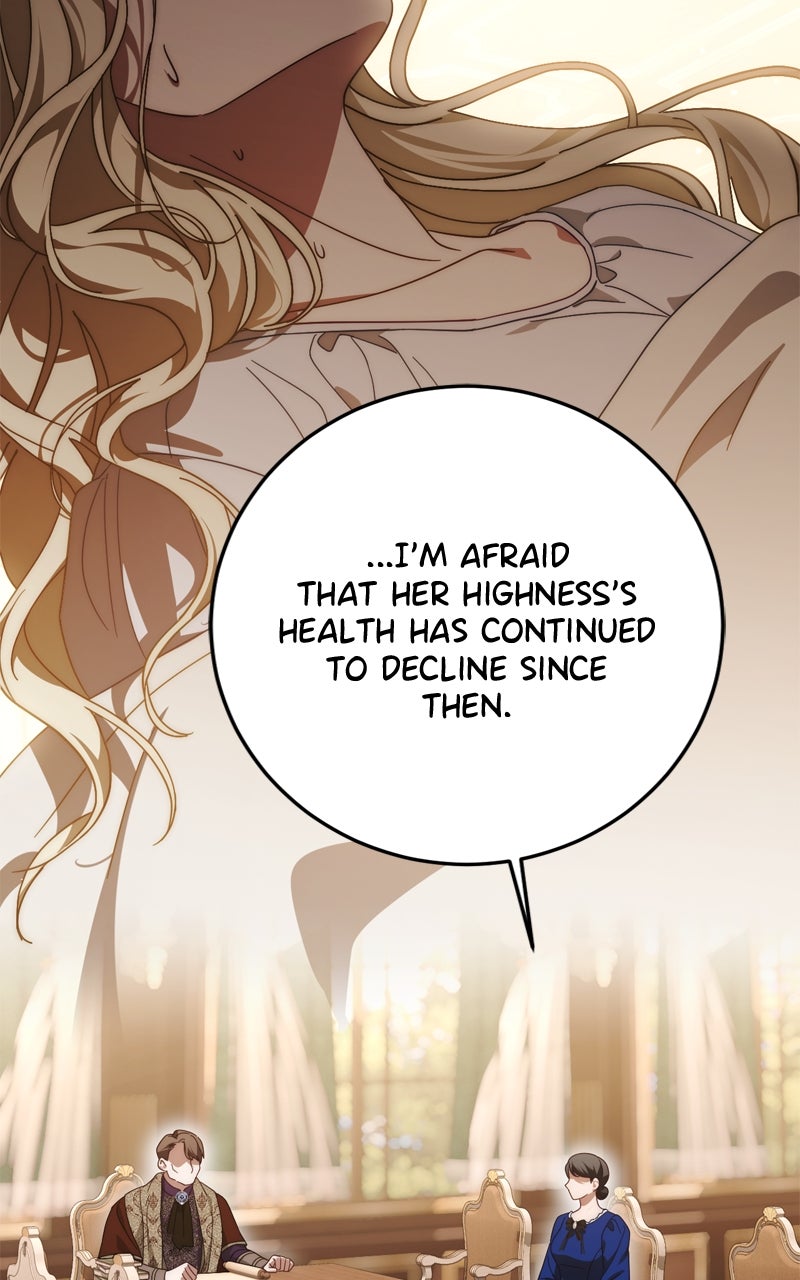 Read Behind Her Highness’s Smile chapter 74 image 83 on Lezhin
