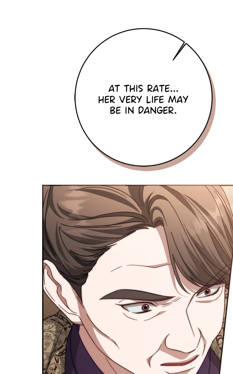 Read Behind Her Highness’s Smile chapter 74 image 85 on Lezhin