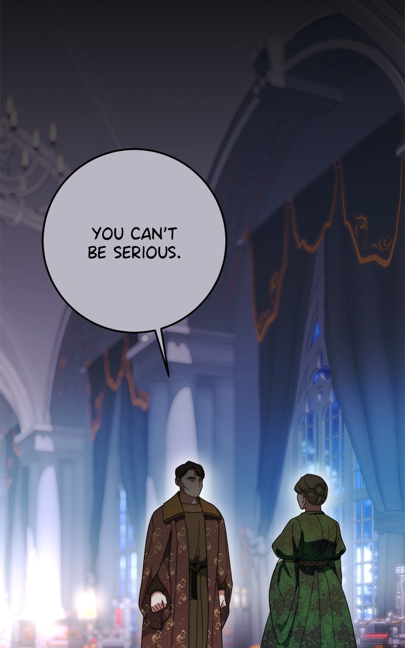 Read Behind Her Highness’s Smile chapter 74 image 88 on Lezhin