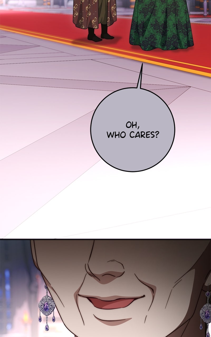 Read Behind Her Highness’s Smile chapter 74 image 89 on Lezhin
