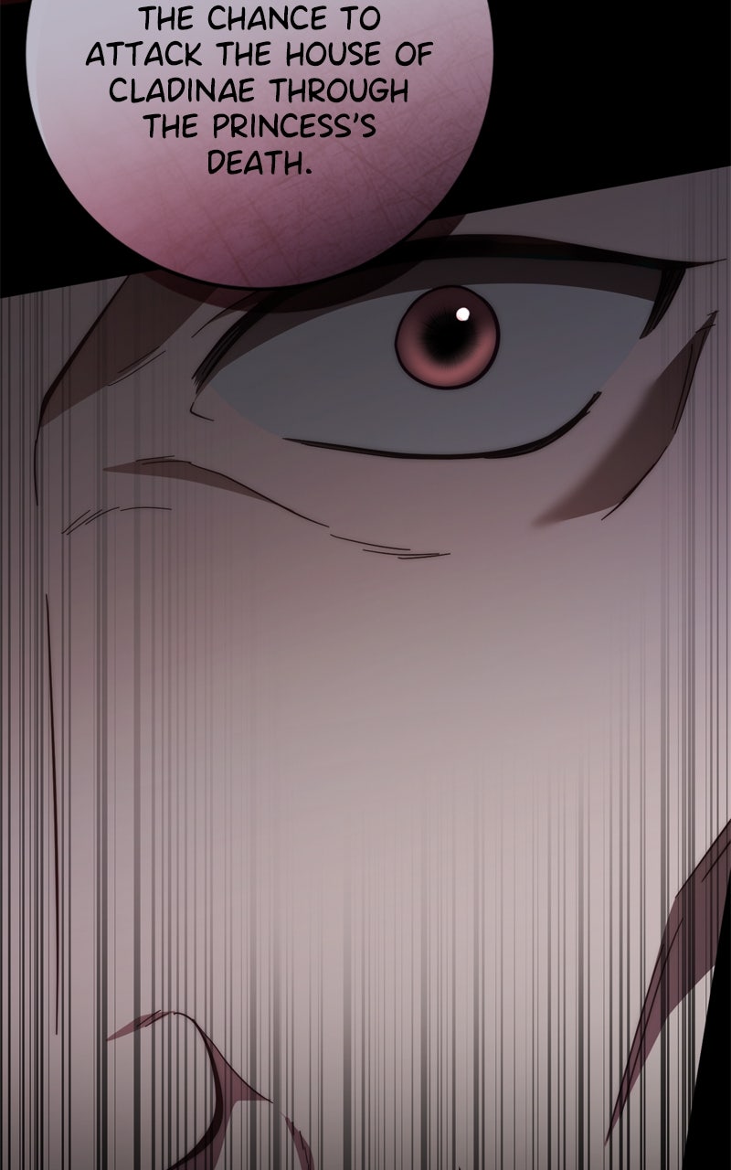 Read Behind Her Highness’s Smile chapter 74 image 94 on Lezhin