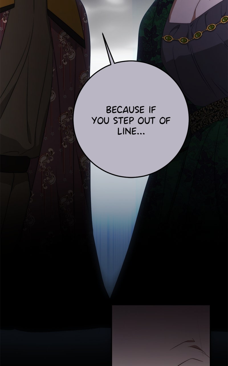 Read Behind Her Highness’s Smile chapter 74 image 98 on Lezhin