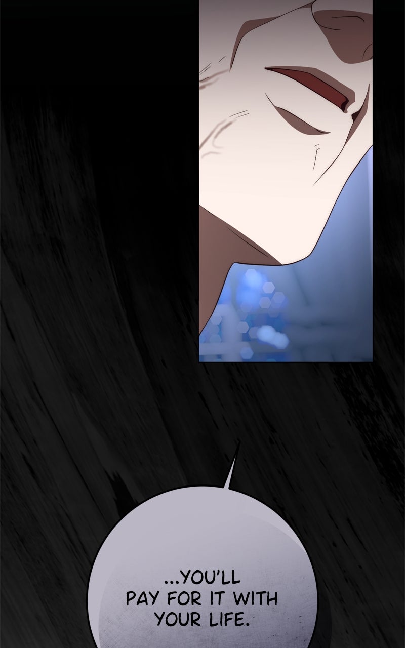 Read Behind Her Highness’s Smile chapter 74 image 99 on Lezhin
