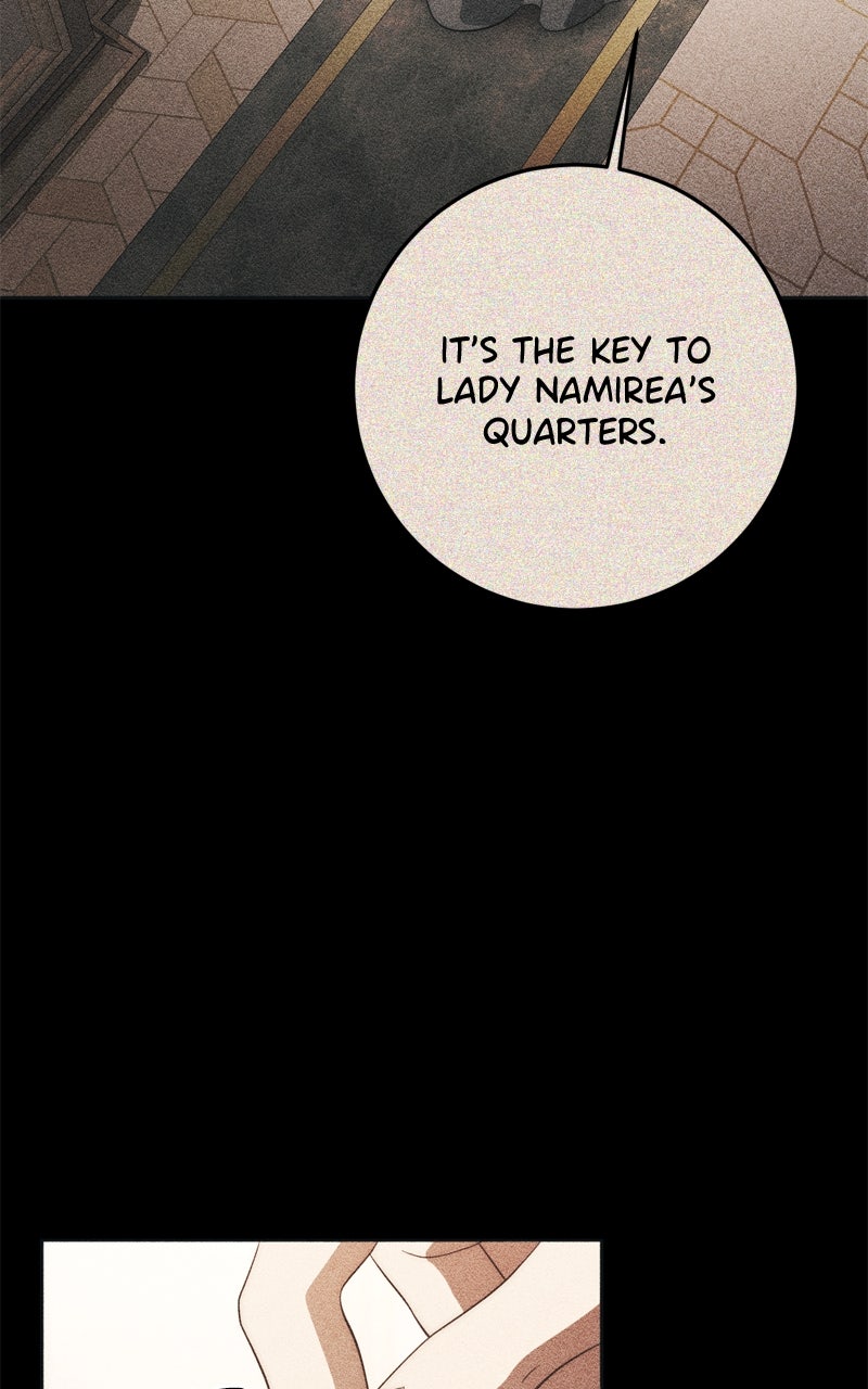 Read Behind Her Highness’s Smile chapter 75 image 10 on Lezhin