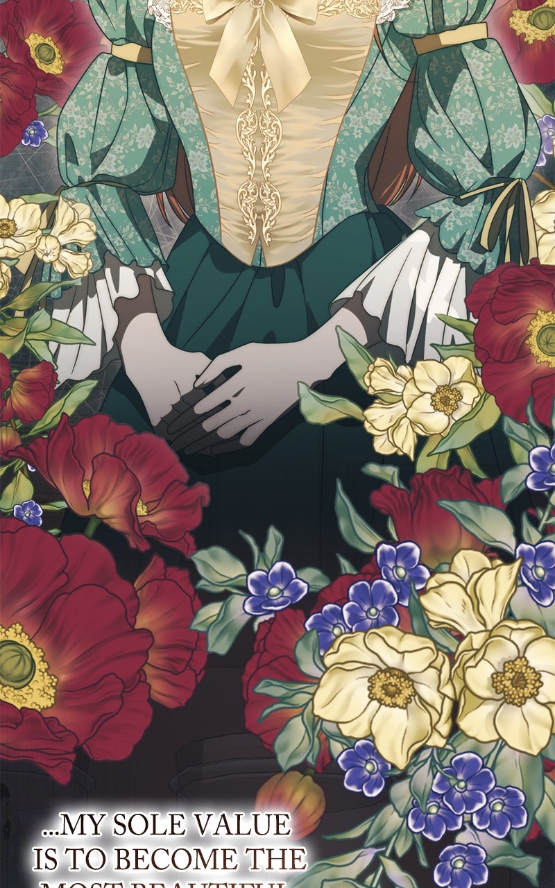 Read Behind Her Highness’s Smile chapter 75 image 100 on Lezhin