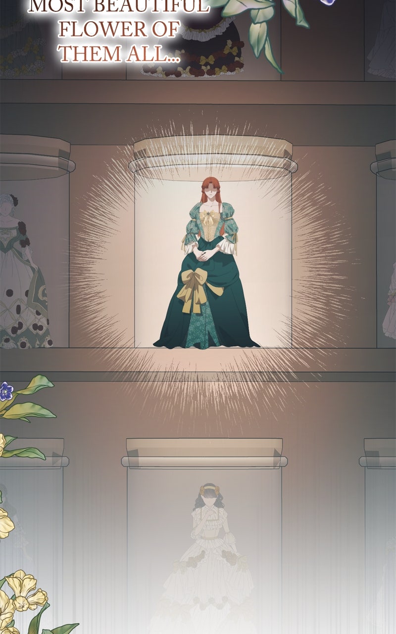 Read Behind Her Highness’s Smile chapter 75 image 101 on Lezhin