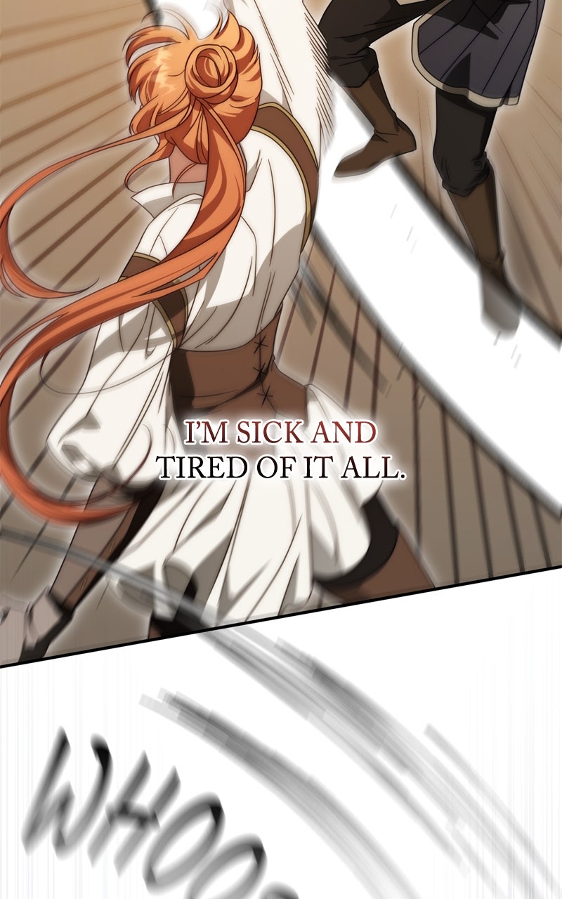Read Behind Her Highness’s Smile chapter 75 image 107 on Lezhin