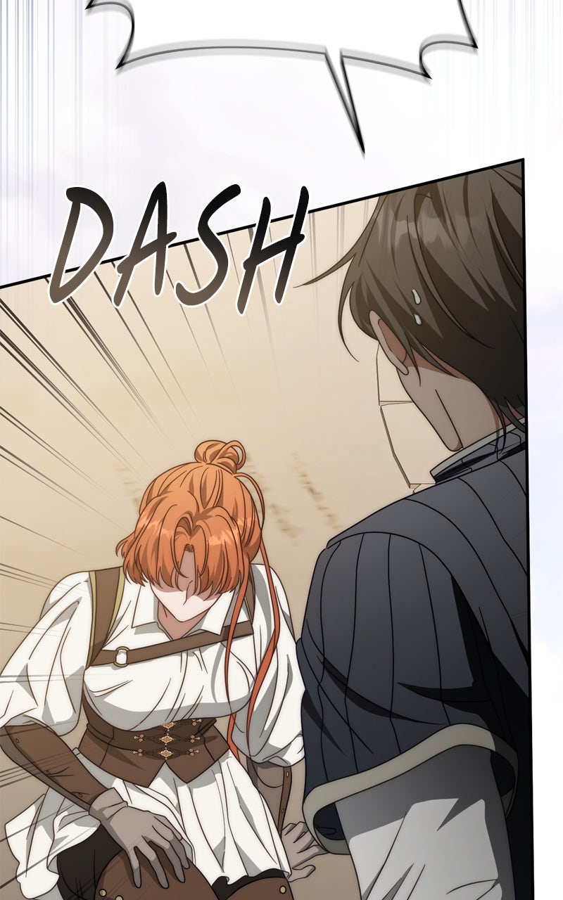 Read Behind Her Highness’s Smile chapter 75 image 114 on Lezhin