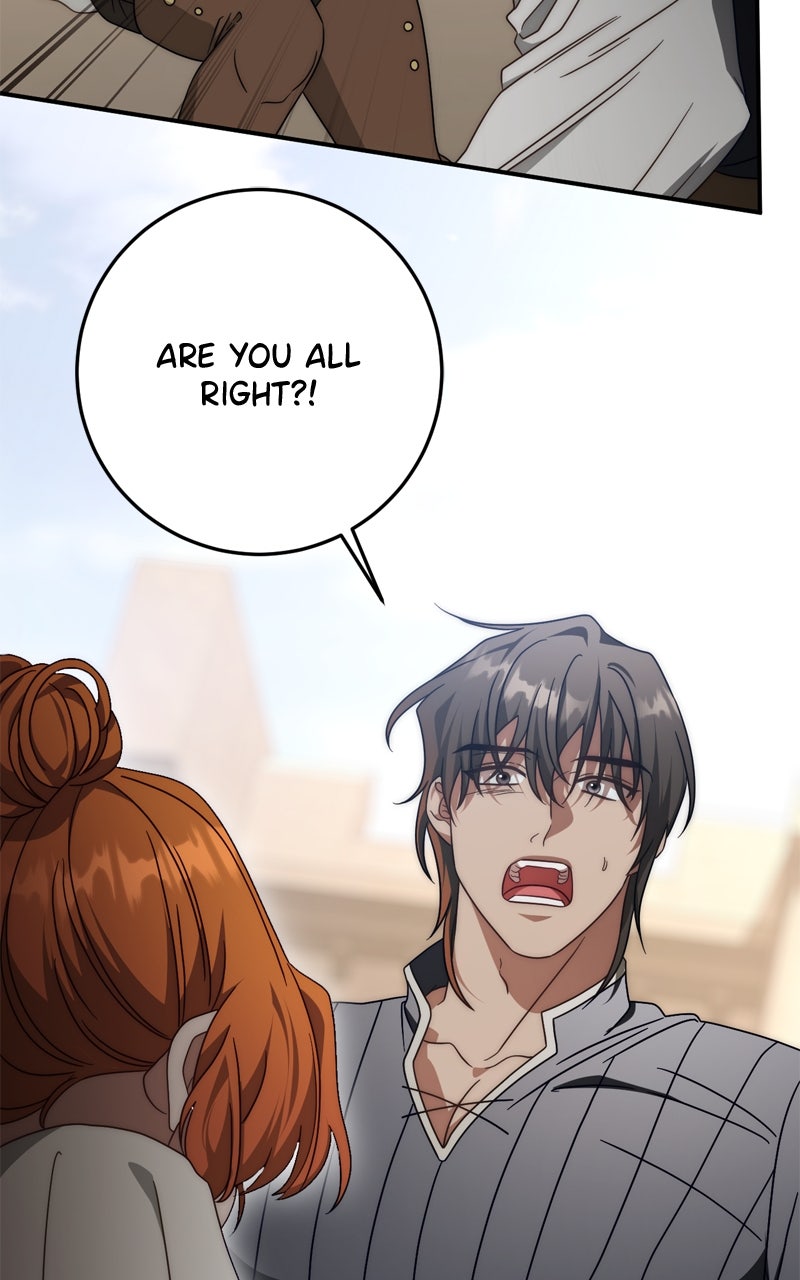 Read Behind Her Highness’s Smile chapter 75 image 115 on Lezhin