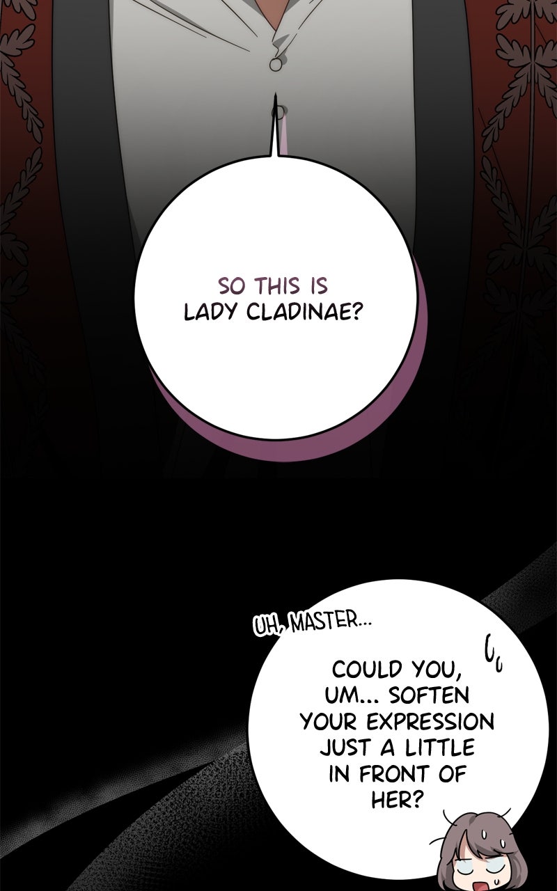 Read Behind Her Highness’s Smile chapter 75 image 125 on Lezhin