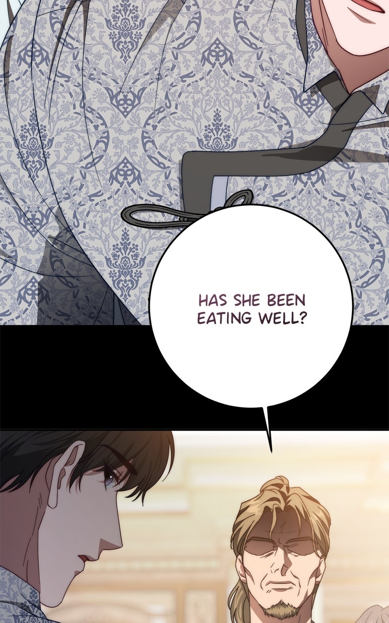 Read Behind Her Highness’s Smile chapter 75 image 127 on Lezhin