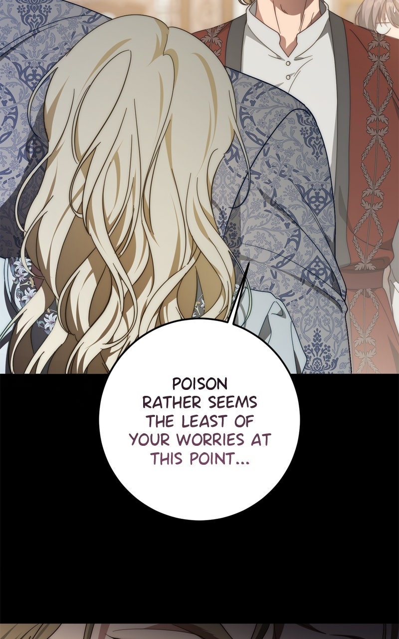 Read Behind Her Highness’s Smile chapter 75 image 128 on Lezhin